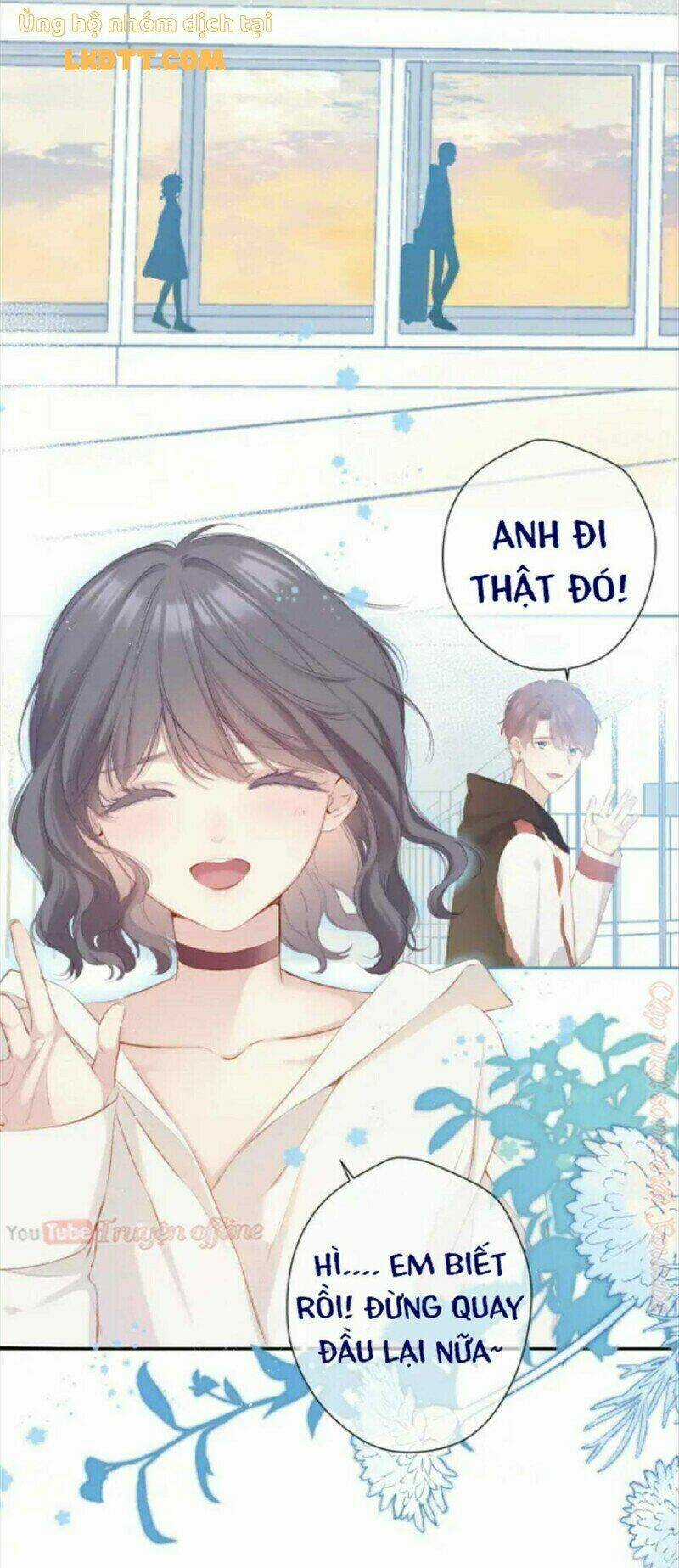 Bảo Vệ Siêu Sao Của Tôi Chapter 134 trang 19