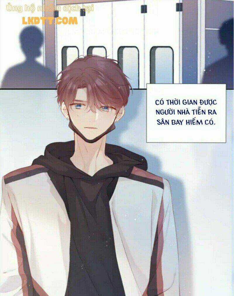 Bảo Vệ Siêu Sao Của Tôi Chapter 134 trang 2