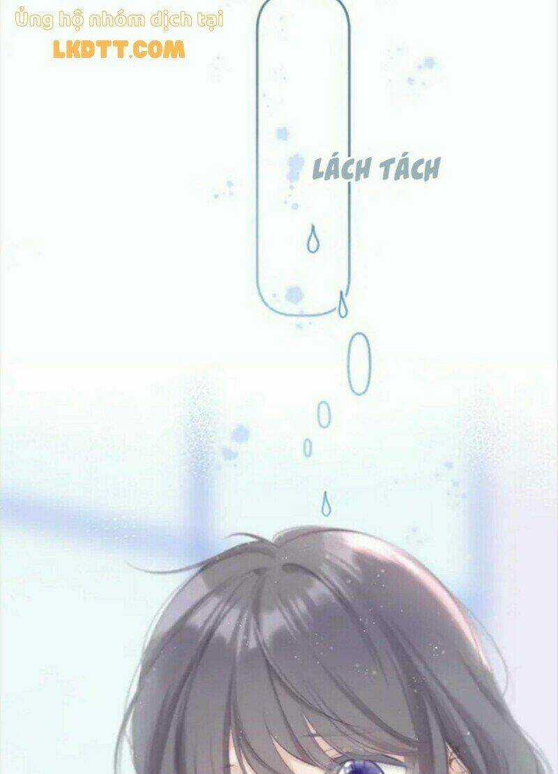 Bảo Vệ Siêu Sao Của Tôi Chapter 134 trang 22