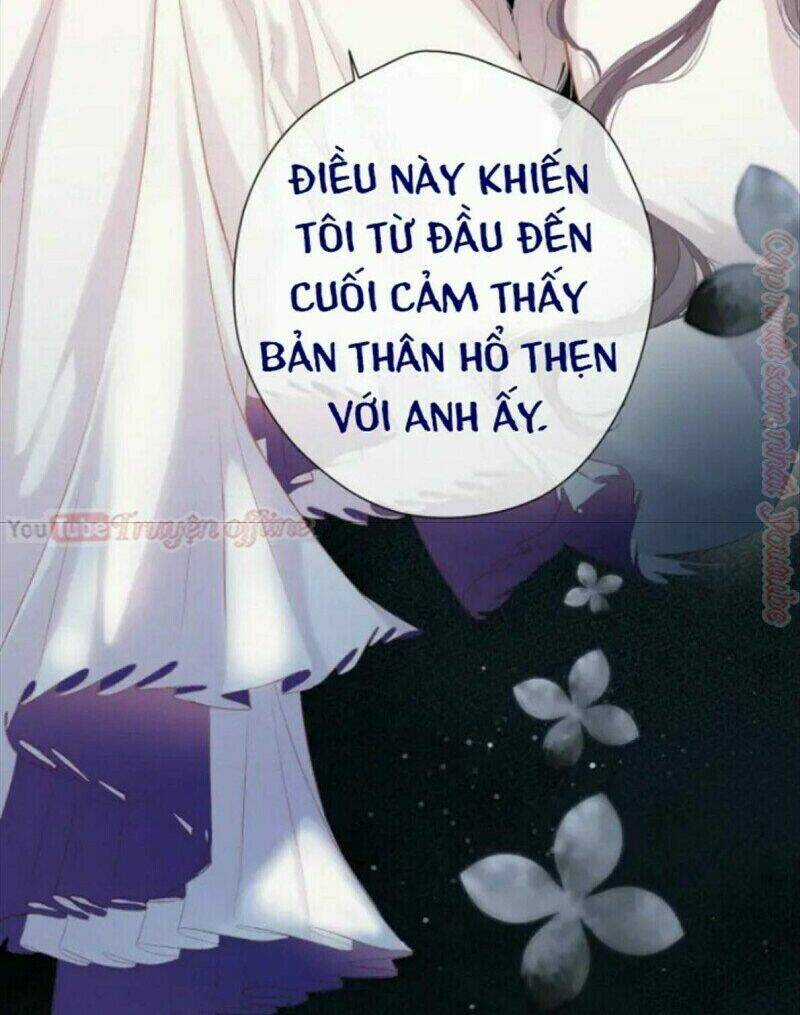 Bảo Vệ Siêu Sao Của Tôi Chapter 134 trang 28