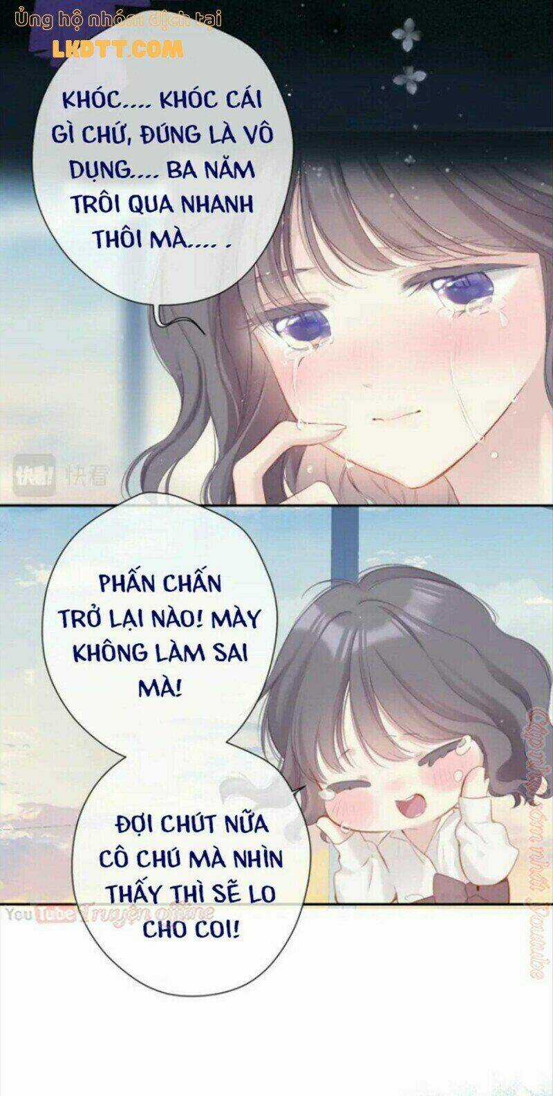 Bảo Vệ Siêu Sao Của Tôi Chapter 134 trang 29