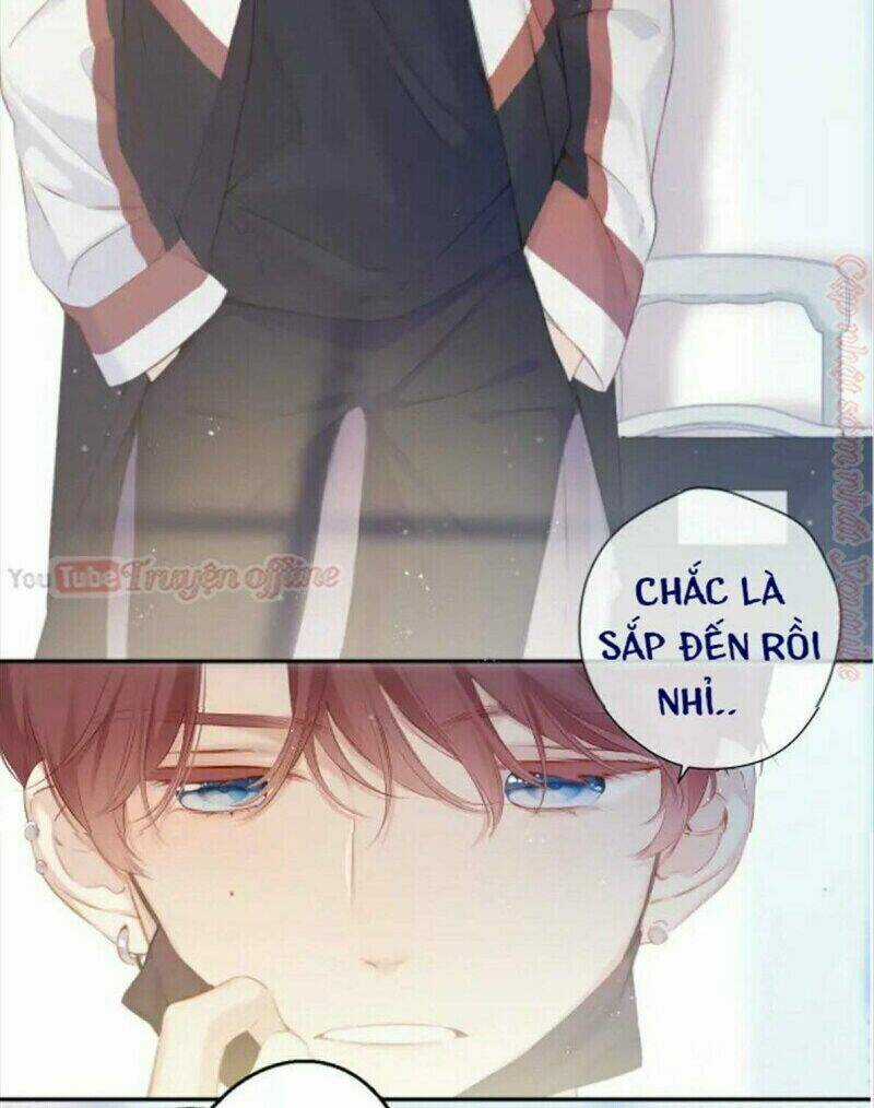 Bảo Vệ Siêu Sao Của Tôi Chapter 134 trang 3