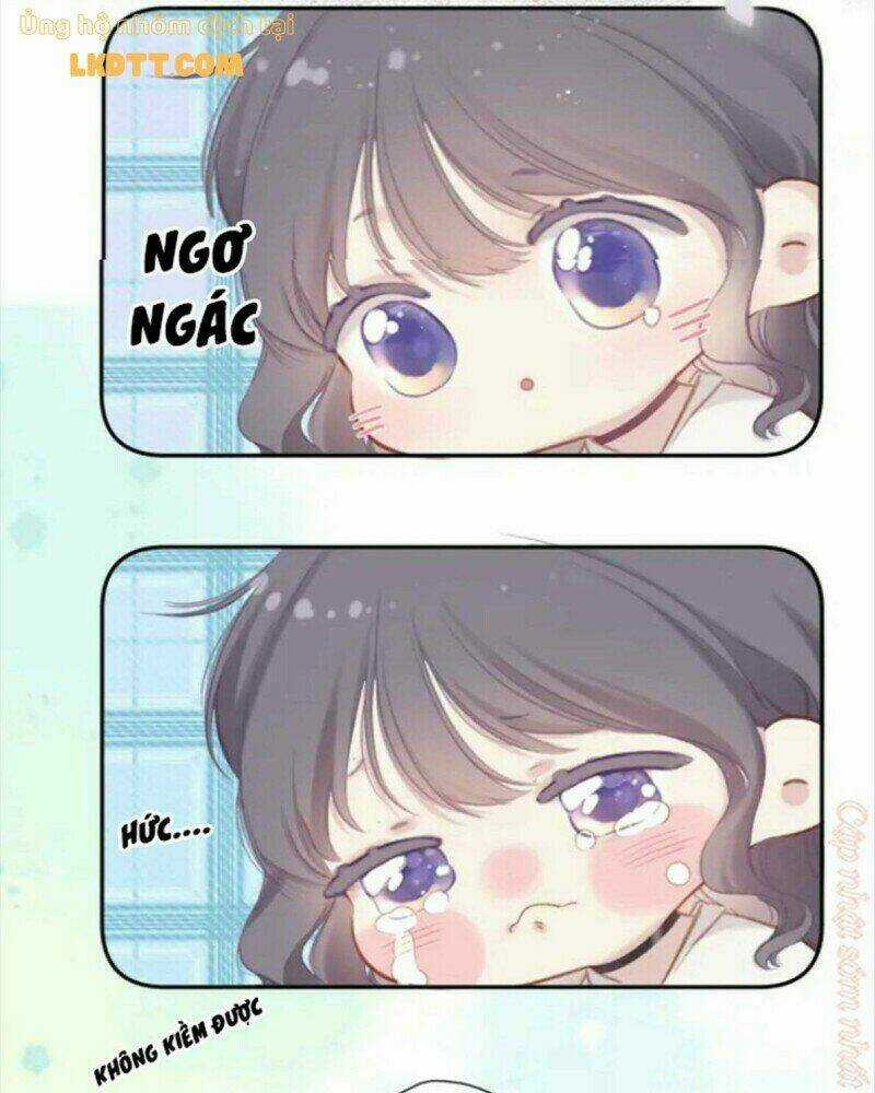 Bảo Vệ Siêu Sao Của Tôi Chapter 134 trang 33