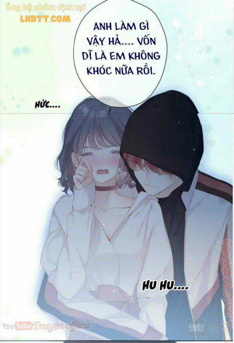 Bảo Vệ Siêu Sao Của Tôi Chapter 134 trang 34