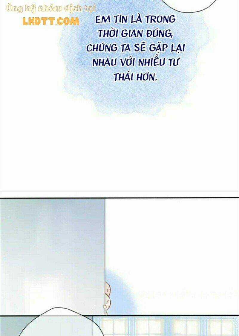 Bảo Vệ Siêu Sao Của Tôi Chapter 134 trang 37