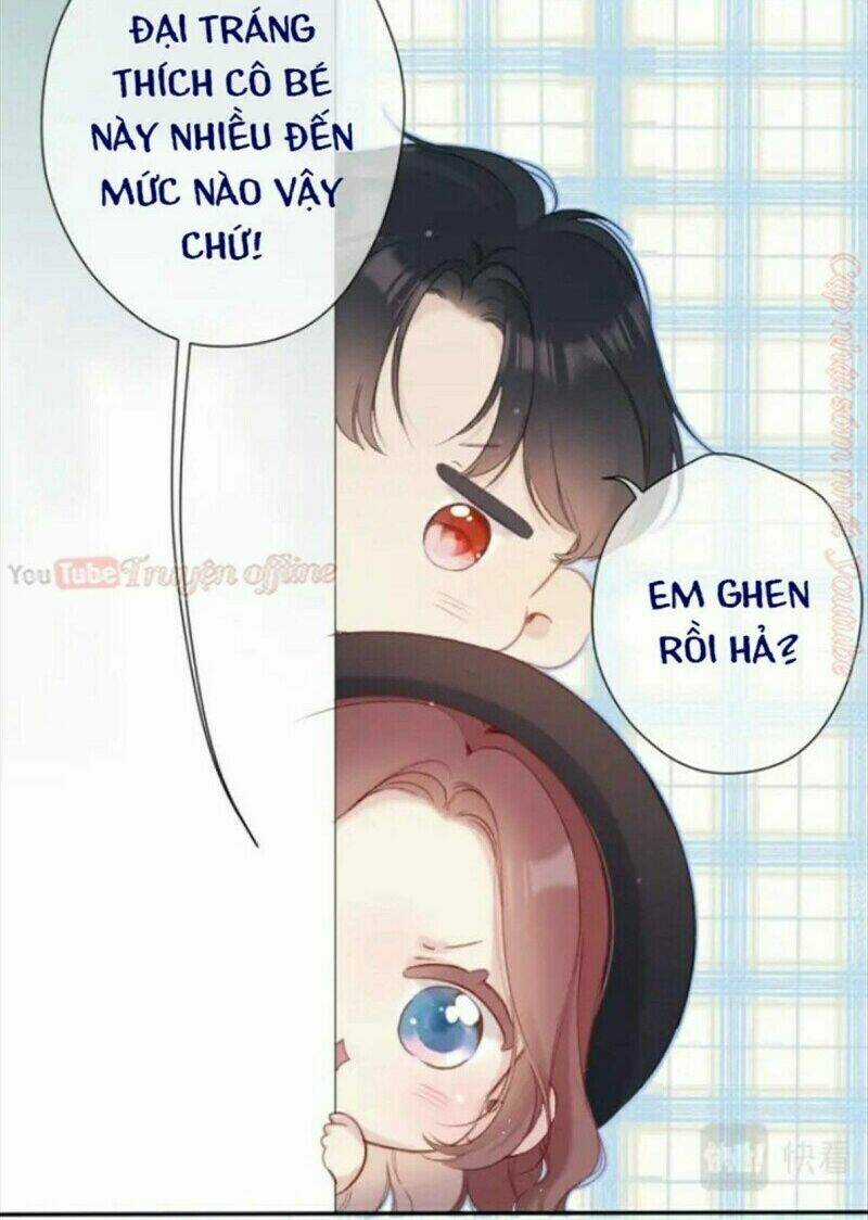 Bảo Vệ Siêu Sao Của Tôi Chapter 134 trang 38