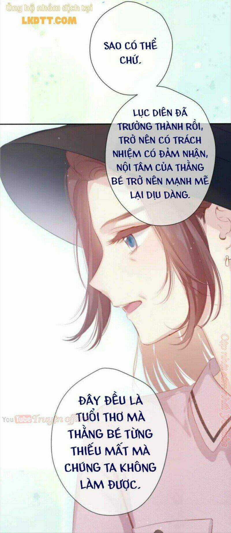 Bảo Vệ Siêu Sao Của Tôi Chapter 134 trang 39