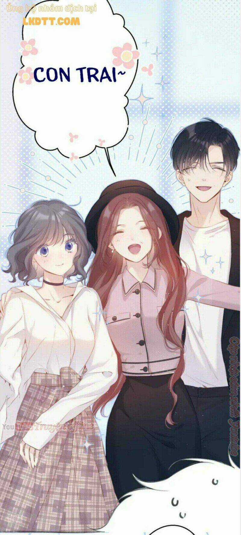 Bảo Vệ Siêu Sao Của Tôi Chapter 134 trang 4