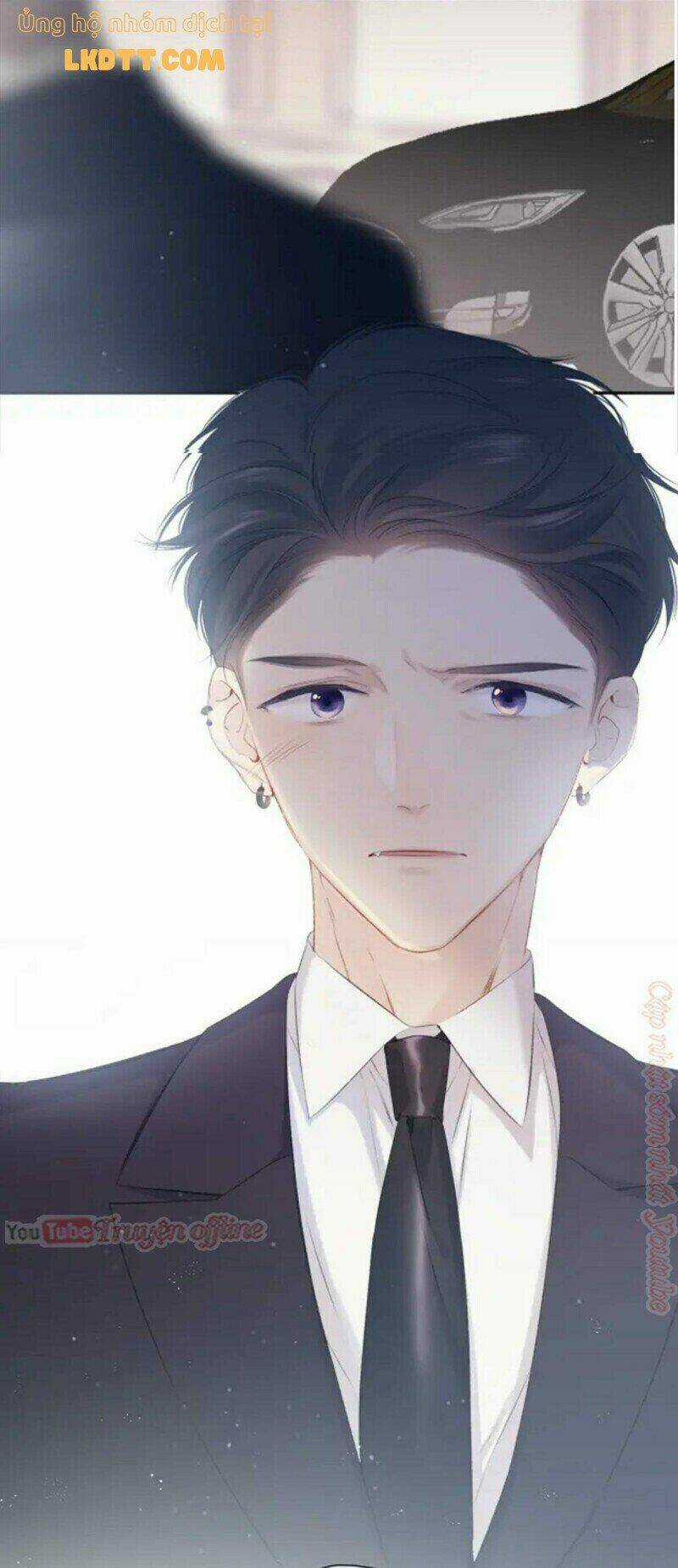 Bảo Vệ Siêu Sao Của Tôi Chapter 134 trang 43