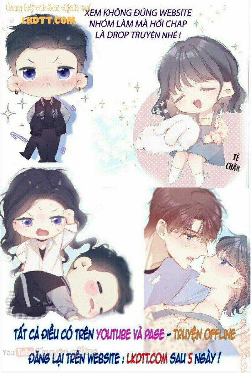 Bảo Vệ Siêu Sao Của Tôi Chapter 134 trang 45