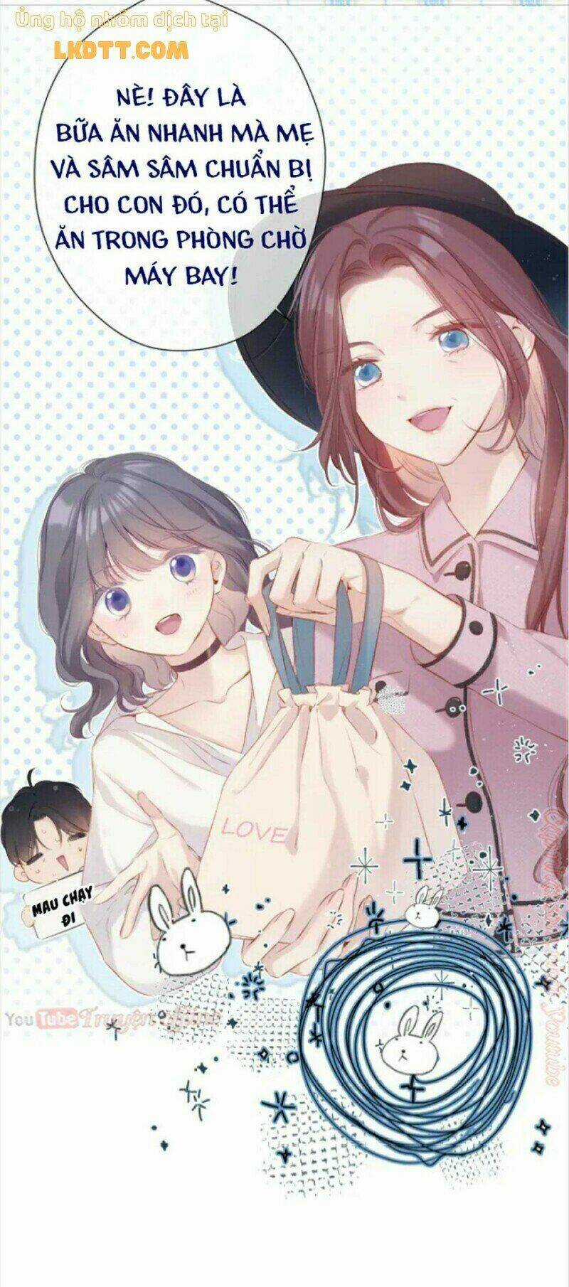 Bảo Vệ Siêu Sao Của Tôi Chapter 134 trang 6