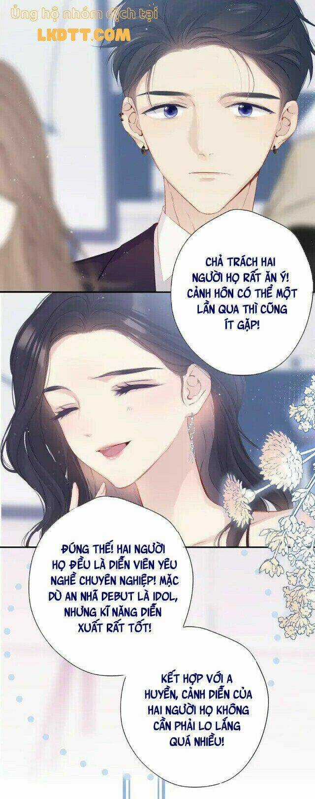 Bảo Vệ Siêu Sao Của Tôi Chapter 135 trang 10