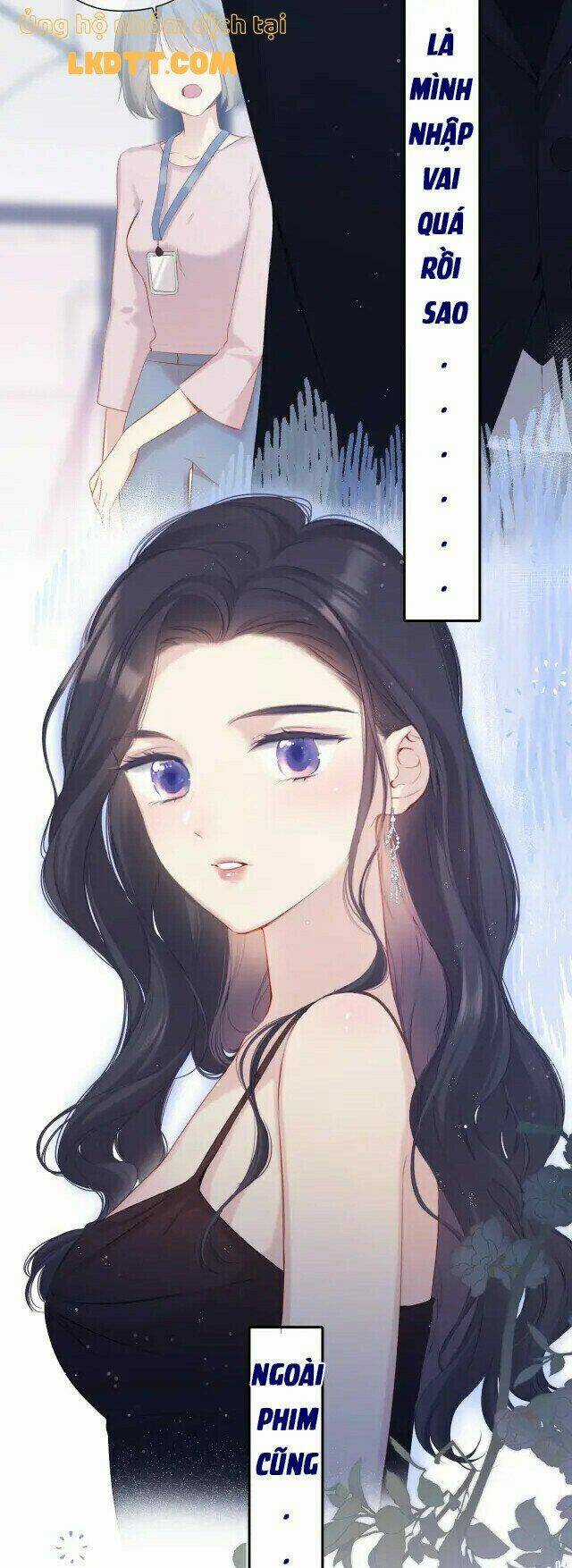 Bảo Vệ Siêu Sao Của Tôi Chapter 135 trang 12