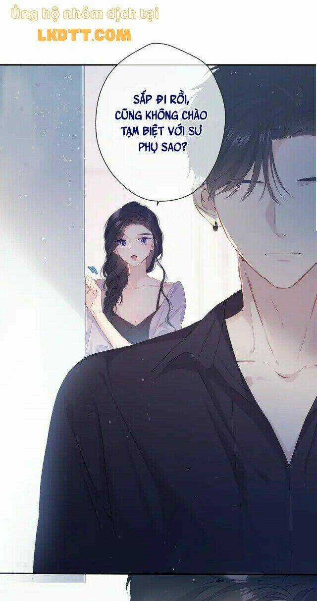 Bảo Vệ Siêu Sao Của Tôi Chapter 135 trang 14