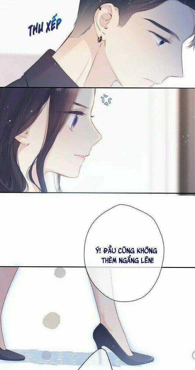 Bảo Vệ Siêu Sao Của Tôi Chapter 135 trang 15