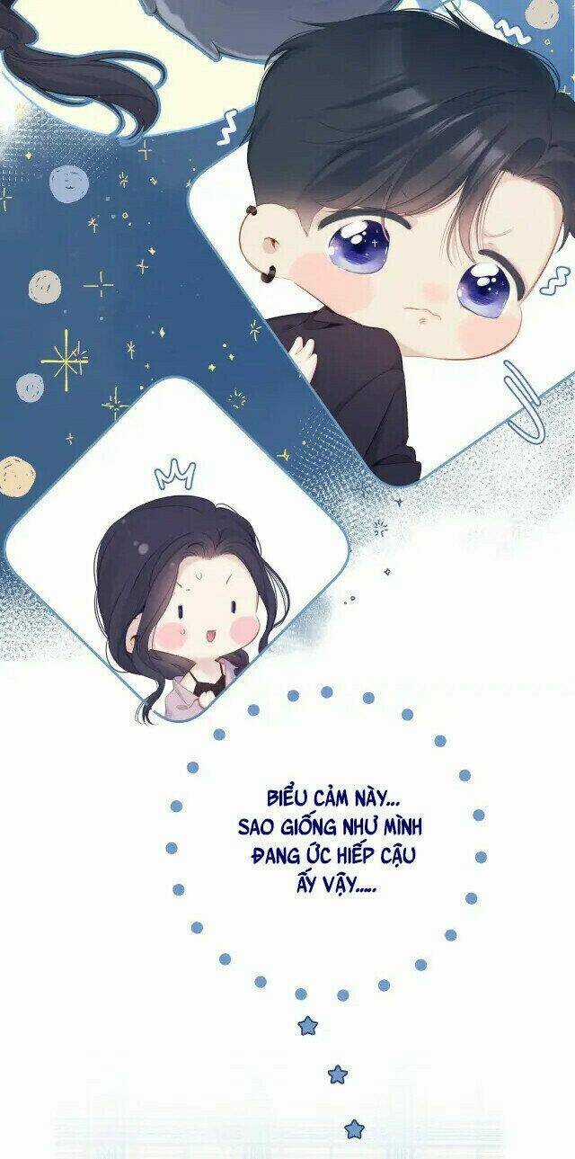 Bảo Vệ Siêu Sao Của Tôi Chapter 135 trang 17