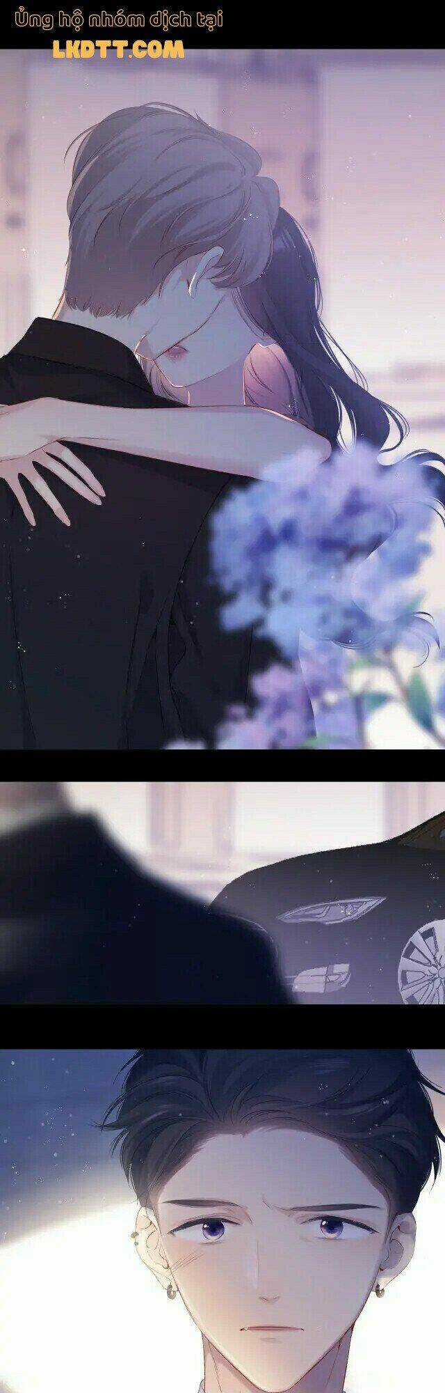 Bảo Vệ Siêu Sao Của Tôi Chapter 135 trang 2