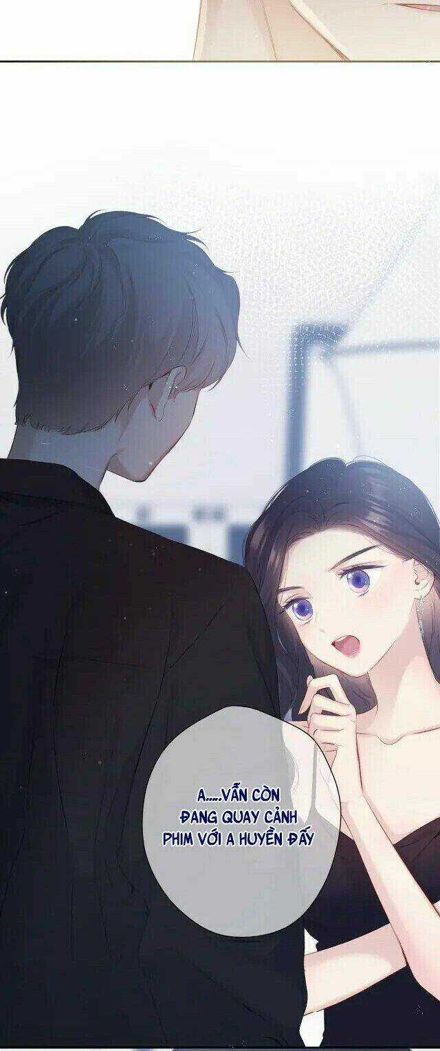 Bảo Vệ Siêu Sao Của Tôi Chapter 135 trang 9