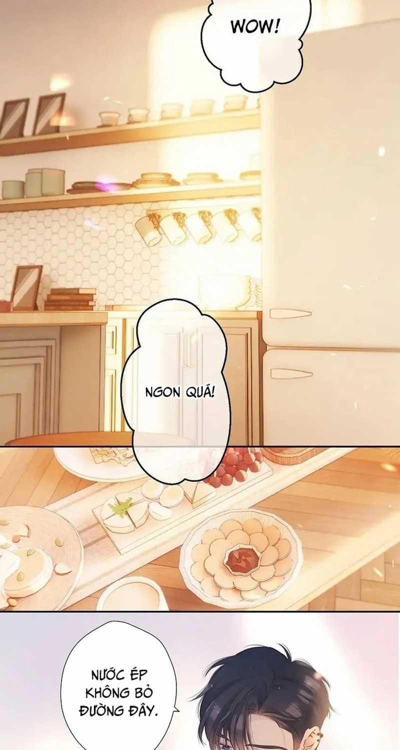Bảo Vệ Siêu Sao Của Tôi Chapter 136 trang 1