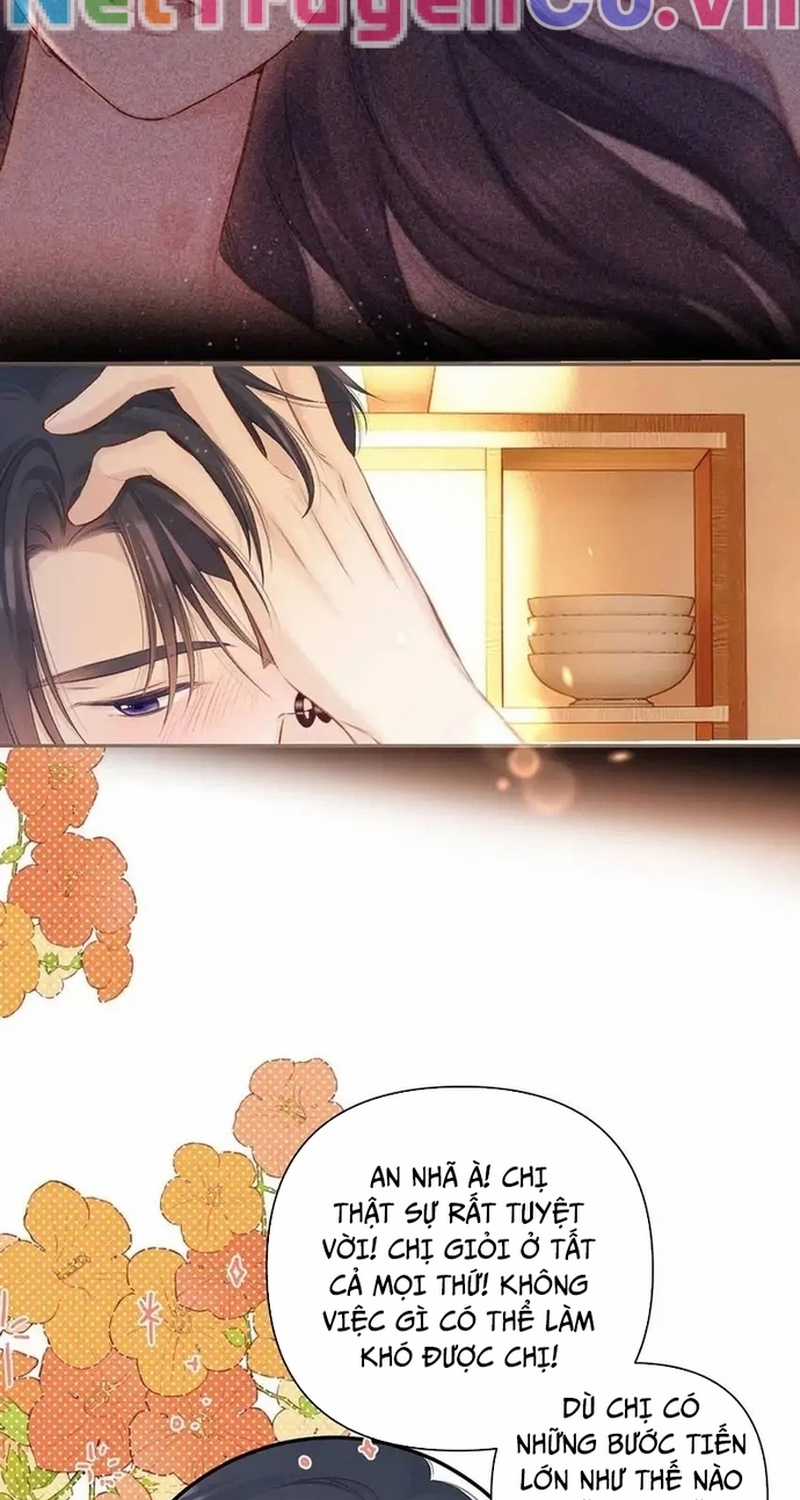 Bảo Vệ Siêu Sao Của Tôi Chapter 136 trang 12