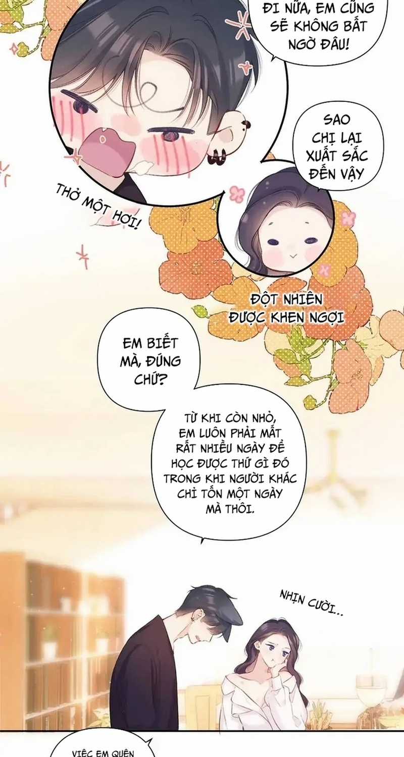 Bảo Vệ Siêu Sao Của Tôi Chapter 136 trang 13