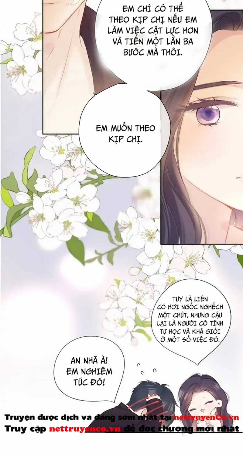 Bảo Vệ Siêu Sao Của Tôi Chapter 136 trang 15