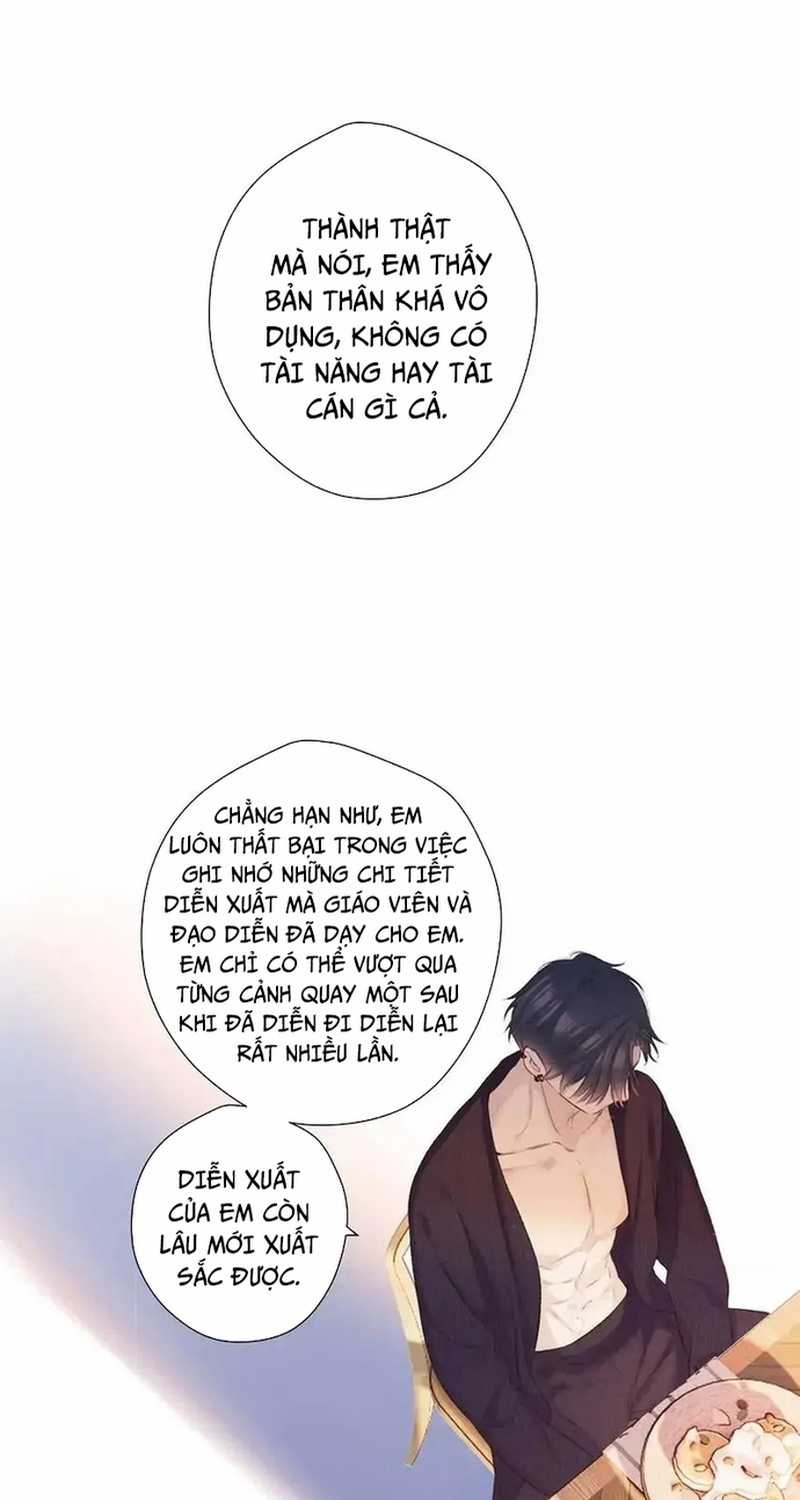 Bảo Vệ Siêu Sao Của Tôi Chapter 136 trang 16