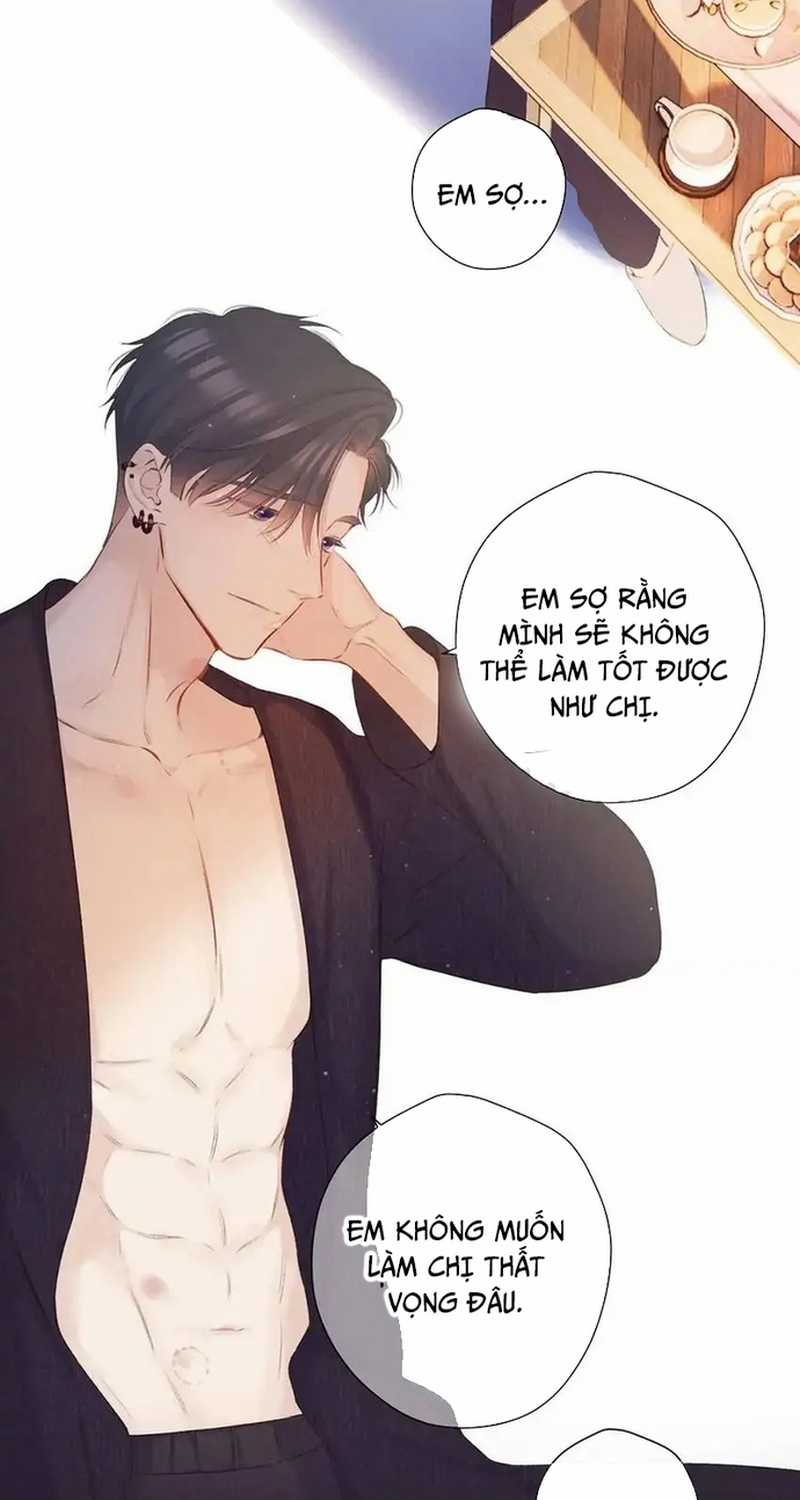 Bảo Vệ Siêu Sao Của Tôi Chapter 136 trang 17