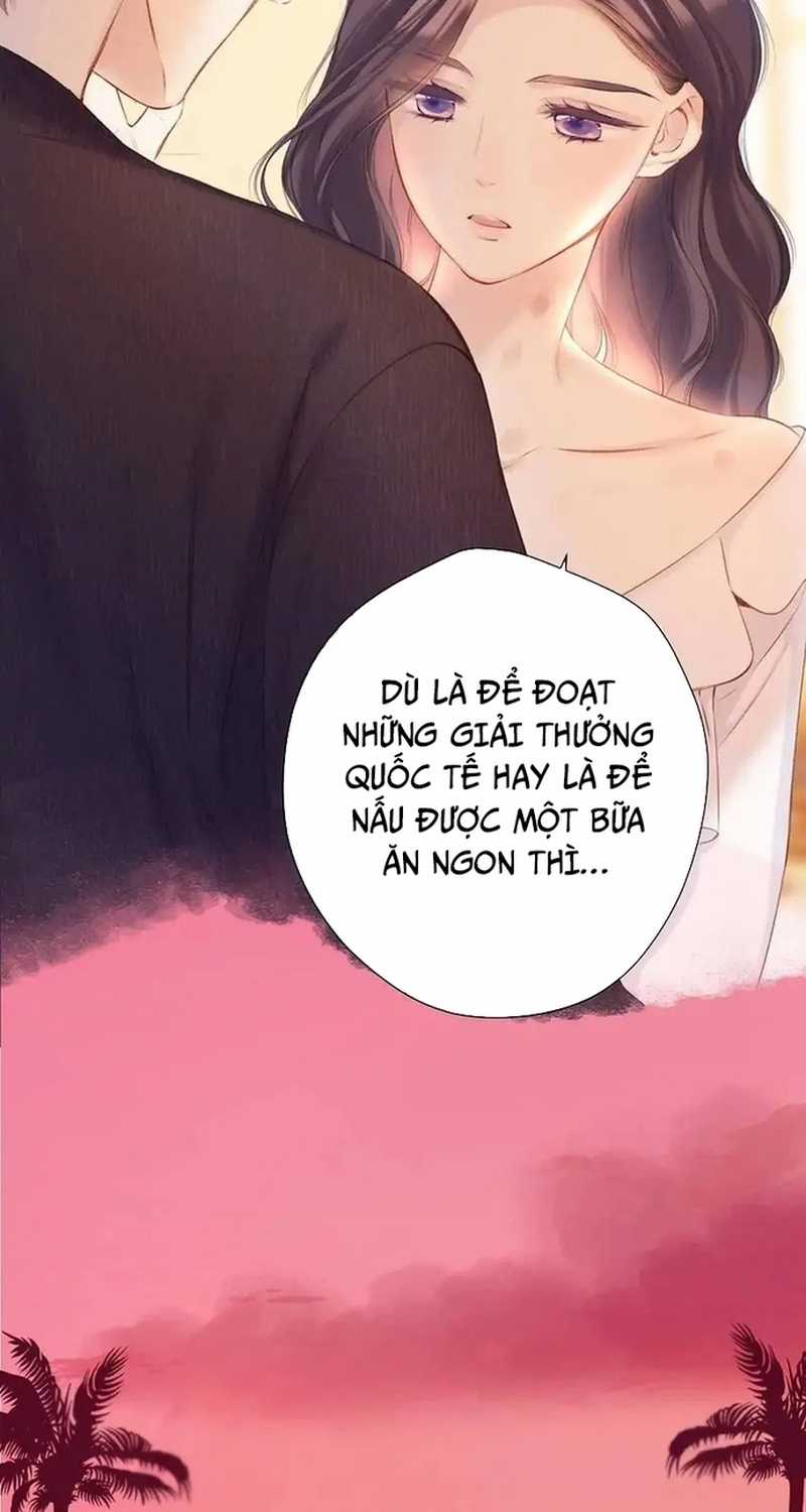 Bảo Vệ Siêu Sao Của Tôi Chapter 136 trang 20