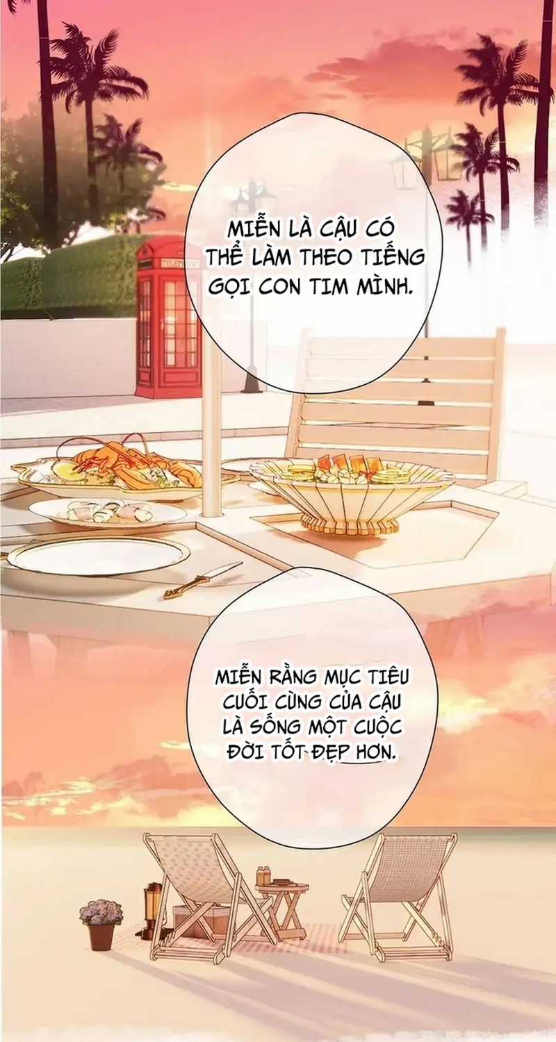 Bảo Vệ Siêu Sao Của Tôi Chapter 136 trang 21