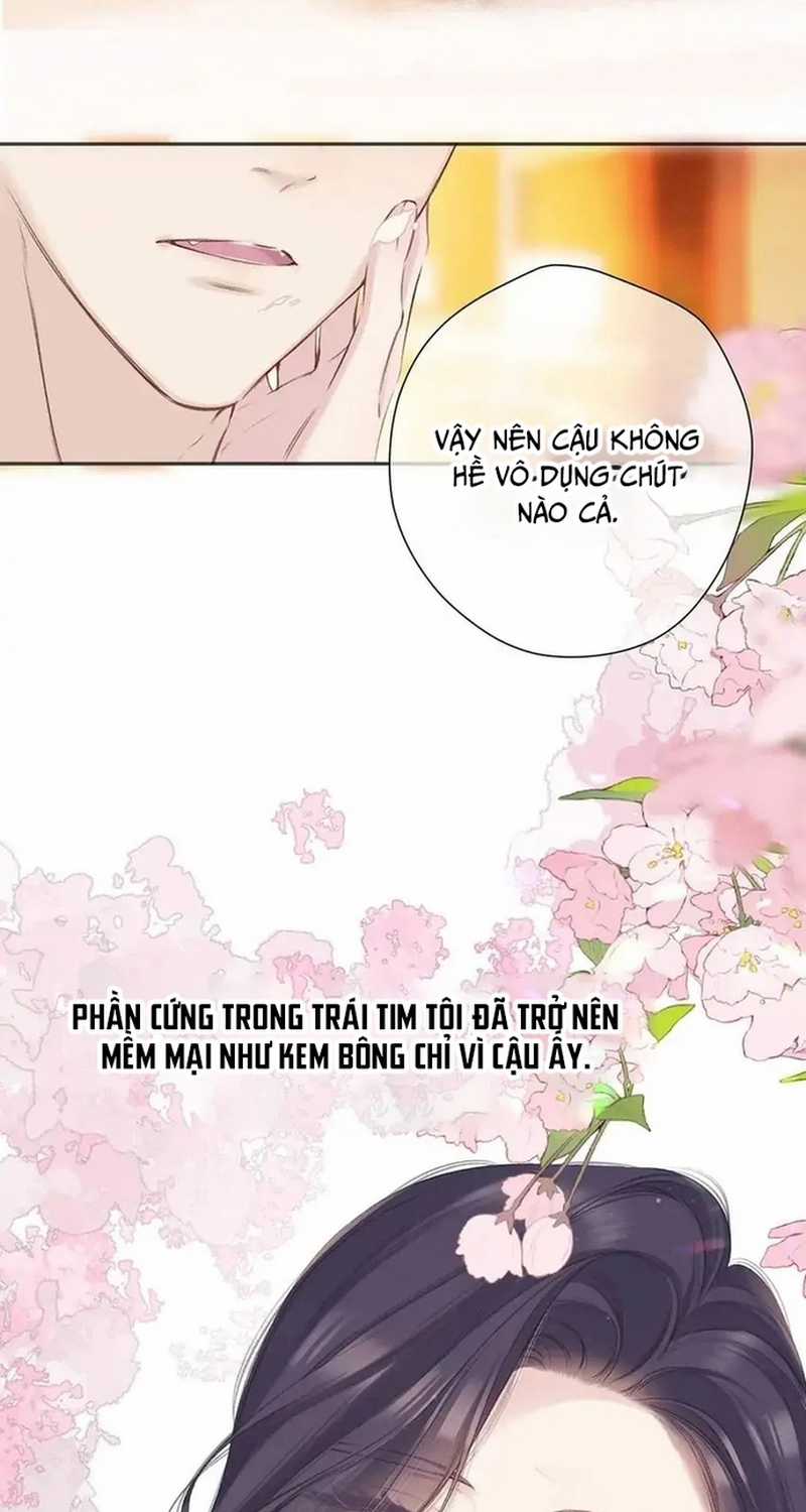 Bảo Vệ Siêu Sao Của Tôi Chapter 136 trang 22