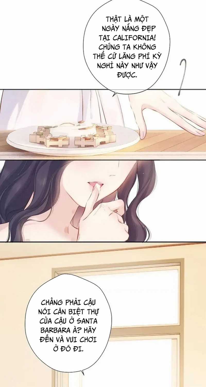 Bảo Vệ Siêu Sao Của Tôi Chapter 136 trang 25