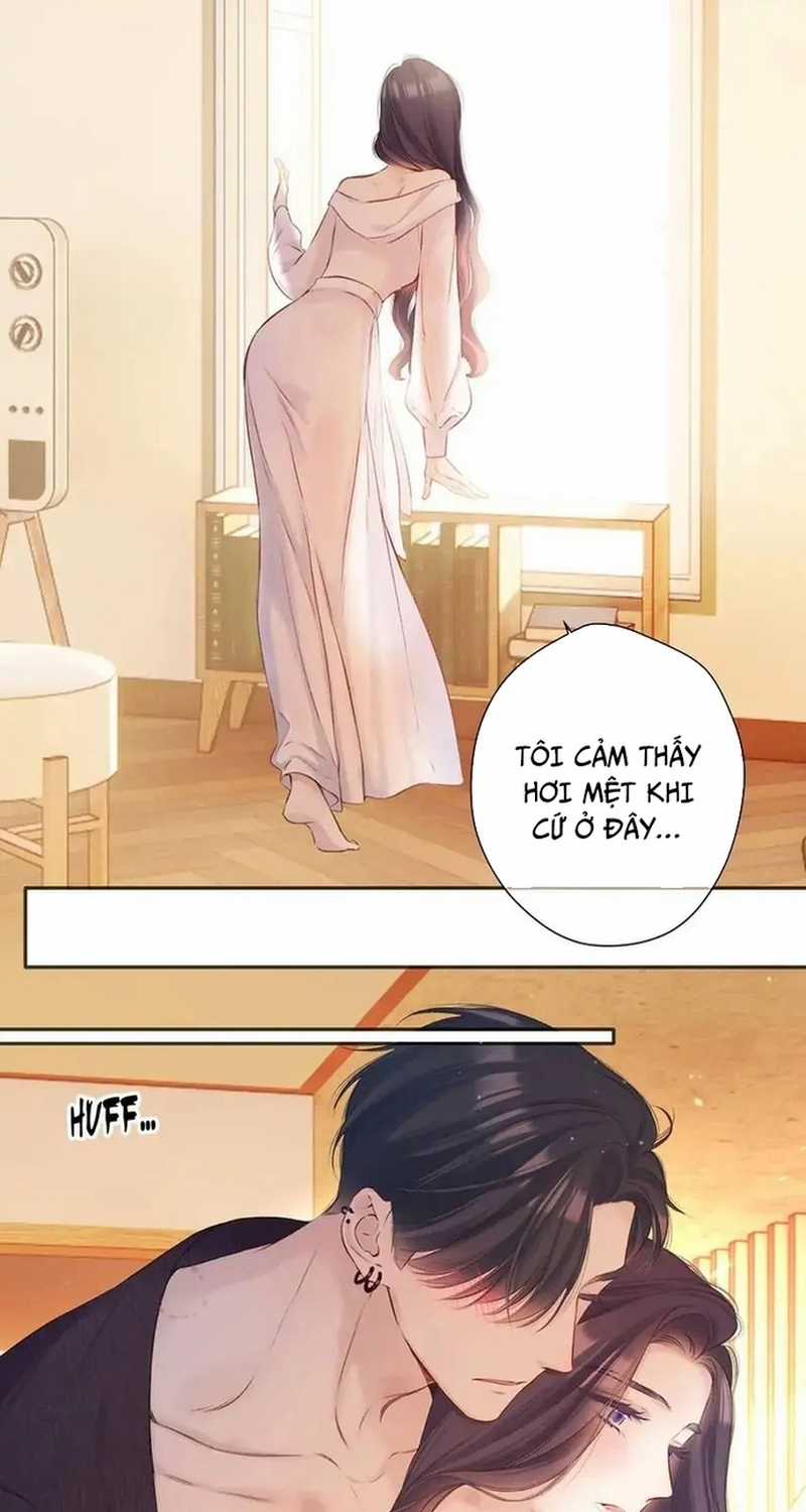 Bảo Vệ Siêu Sao Của Tôi Chapter 136 trang 26
