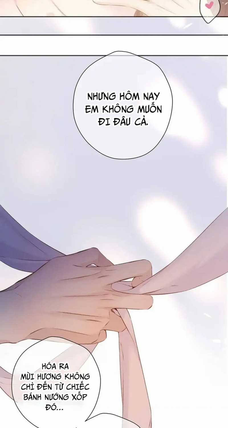 Bảo Vệ Siêu Sao Của Tôi Chapter 136 trang 28
