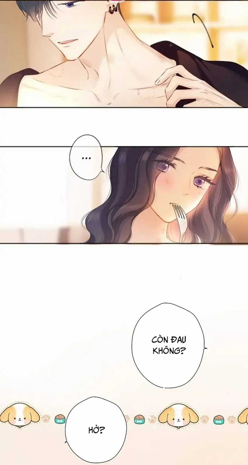 Bảo Vệ Siêu Sao Của Tôi Chapter 136 trang 3