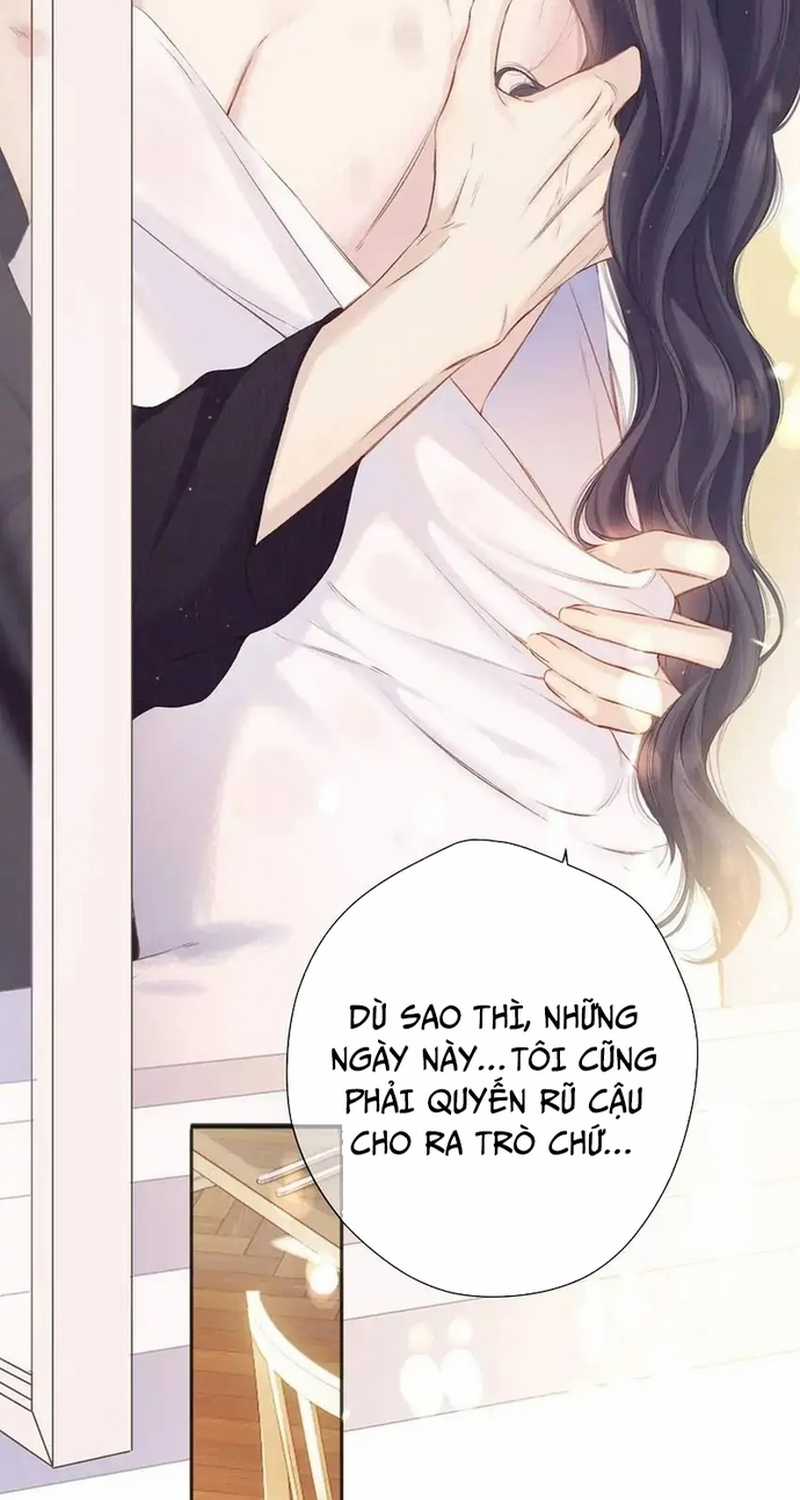 Bảo Vệ Siêu Sao Của Tôi Chapter 136 trang 30
