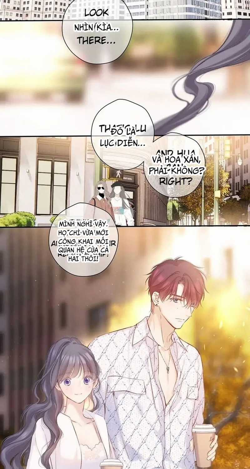 Bảo Vệ Siêu Sao Của Tôi Chapter 136 trang 33