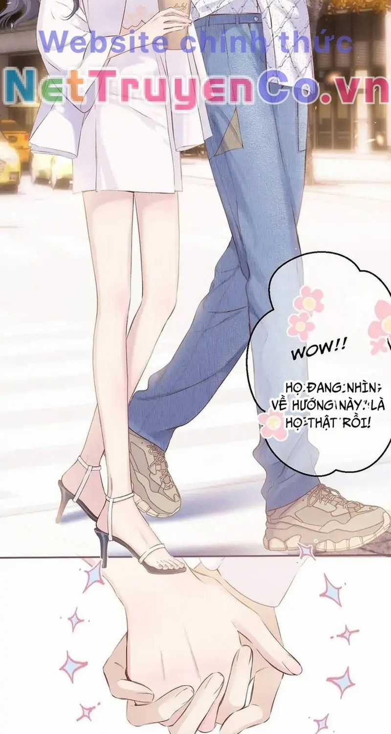 Bảo Vệ Siêu Sao Của Tôi Chapter 136 trang 34