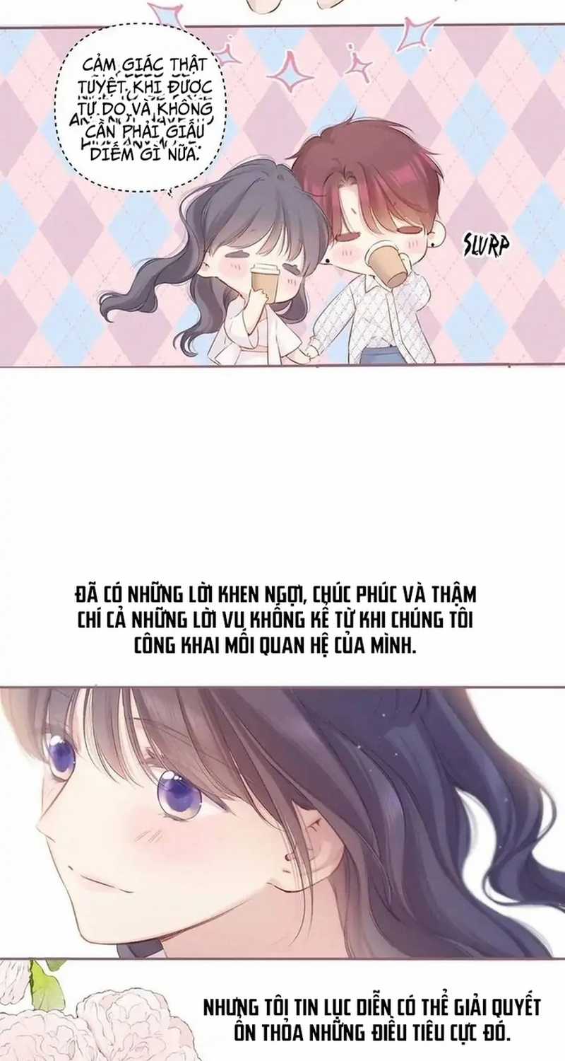 Bảo Vệ Siêu Sao Của Tôi Chapter 136 trang 35