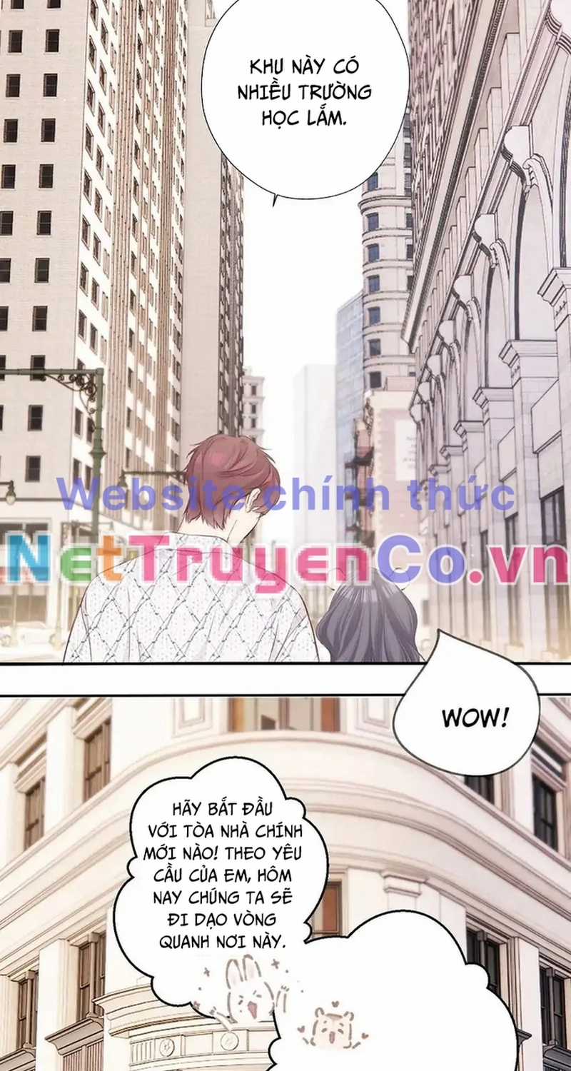 Bảo Vệ Siêu Sao Của Tôi Chapter 136 trang 37