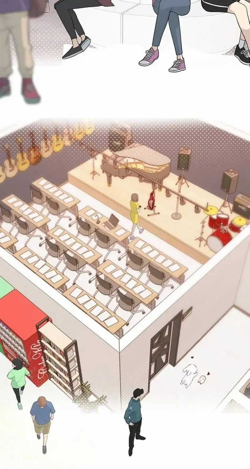 Bảo Vệ Siêu Sao Của Tôi Chapter 136 trang 39