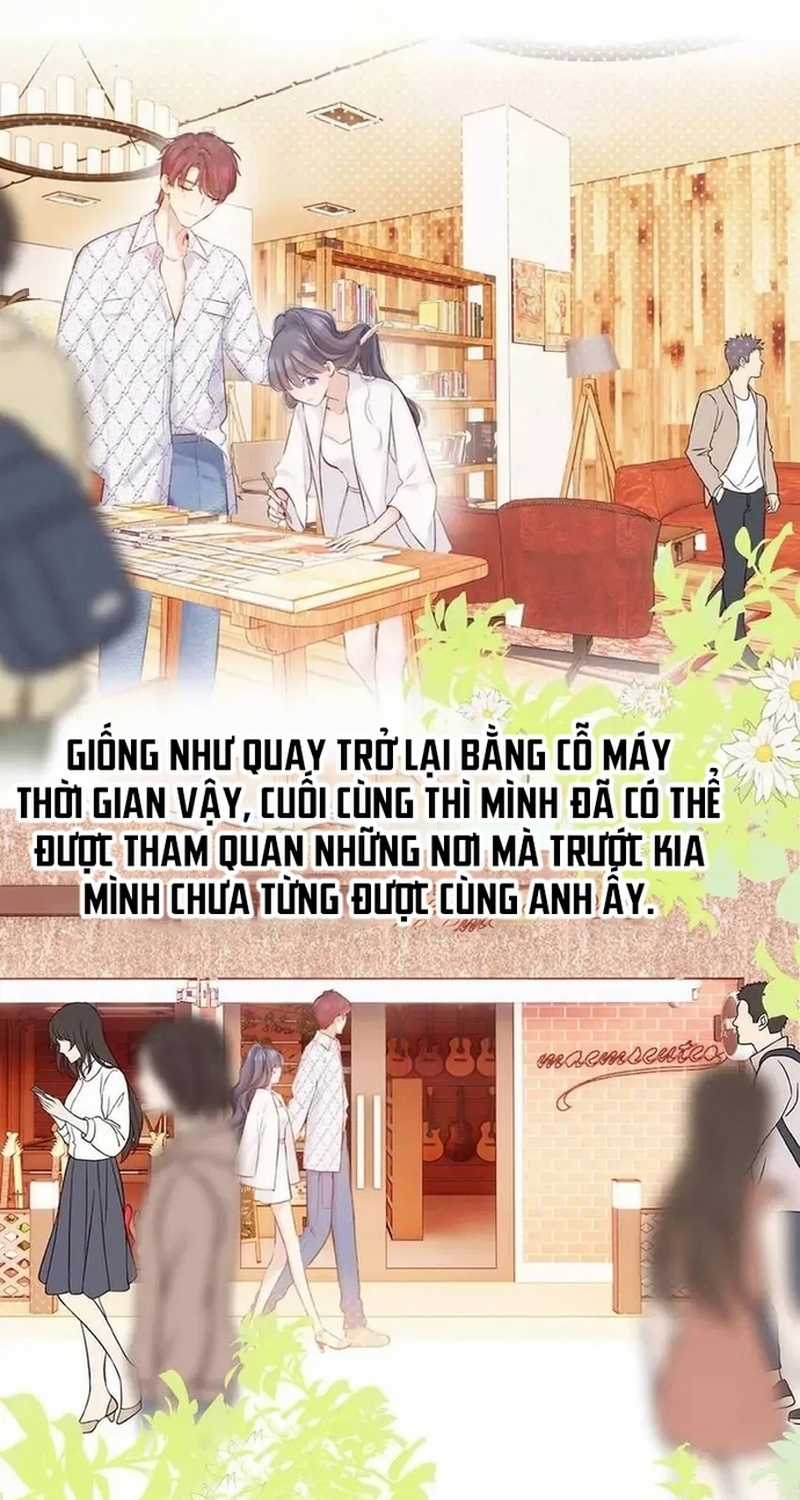 Bảo Vệ Siêu Sao Của Tôi Chapter 136 trang 40