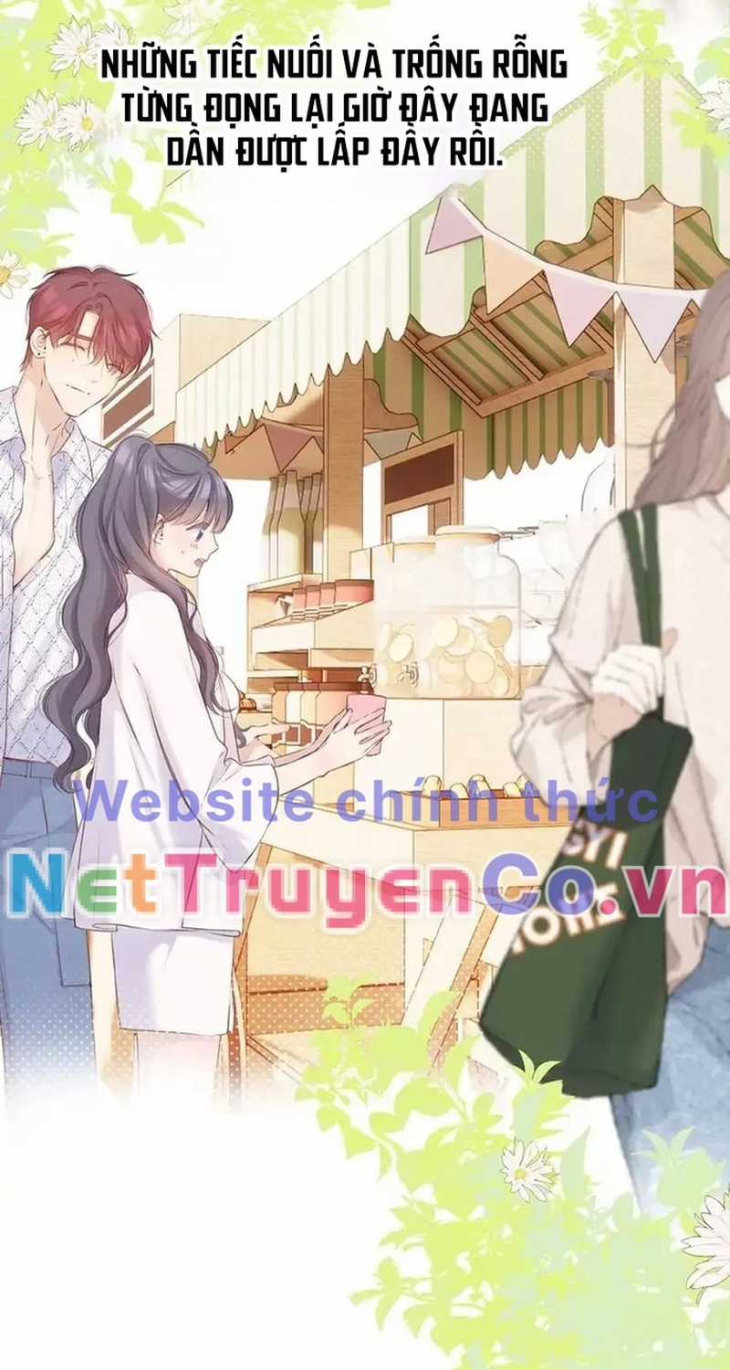 Bảo Vệ Siêu Sao Của Tôi Chapter 136 trang 41