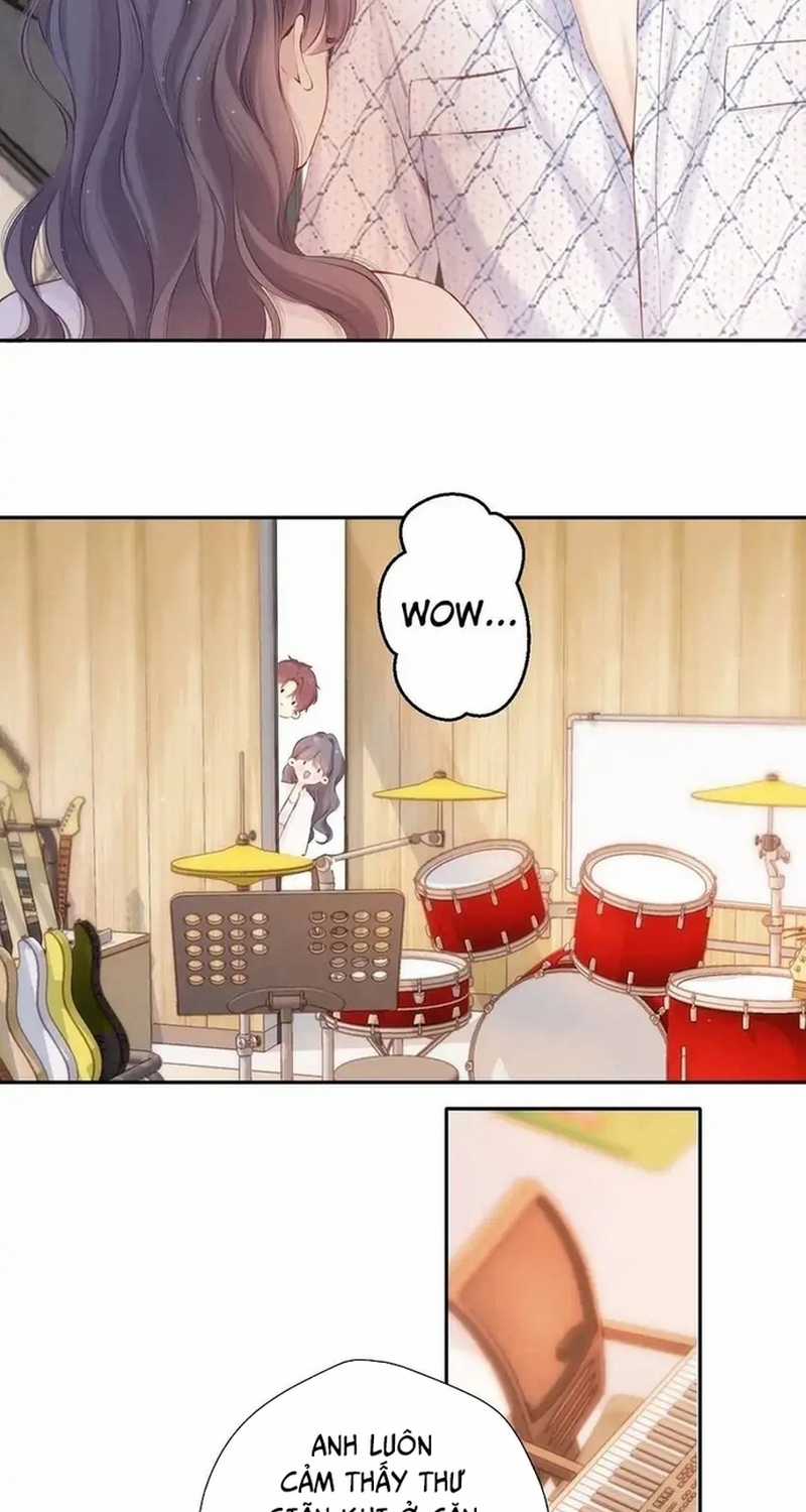 Bảo Vệ Siêu Sao Của Tôi Chapter 136 trang 43