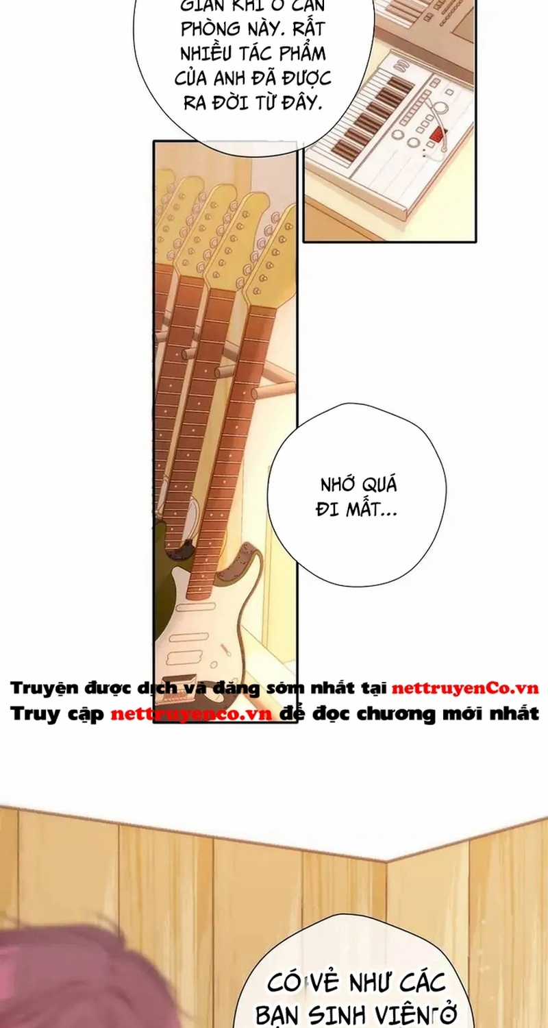 Bảo Vệ Siêu Sao Của Tôi Chapter 136 trang 44