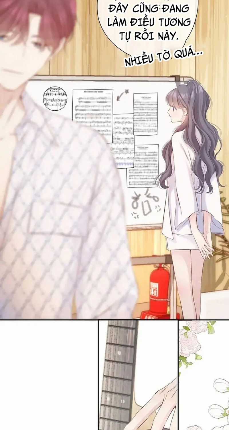 Bảo Vệ Siêu Sao Của Tôi Chapter 136 trang 45