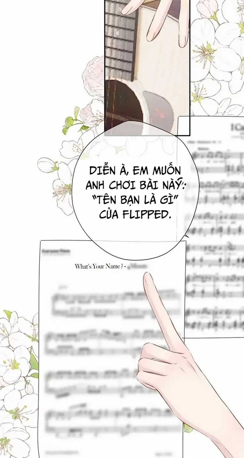 Bảo Vệ Siêu Sao Của Tôi Chapter 136 trang 46