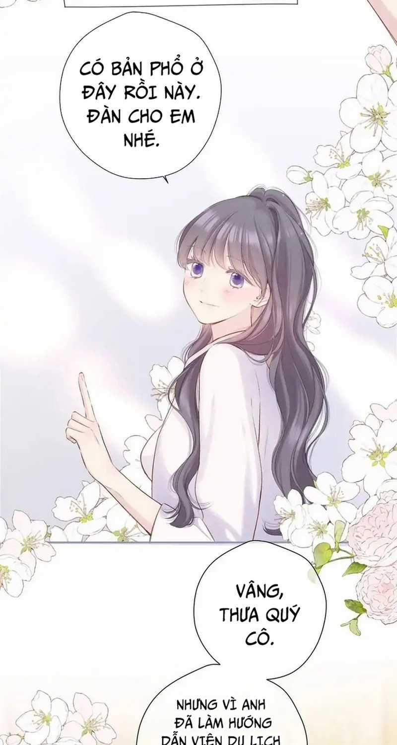 Bảo Vệ Siêu Sao Của Tôi Chapter 136 trang 47