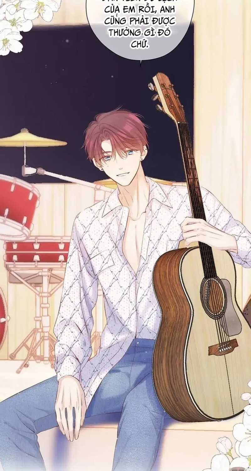 Bảo Vệ Siêu Sao Của Tôi Chapter 136 trang 48