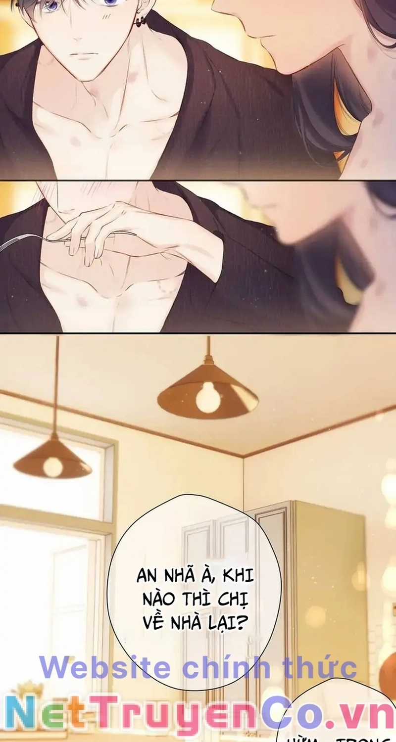 Bảo Vệ Siêu Sao Của Tôi Chapter 136 trang 6